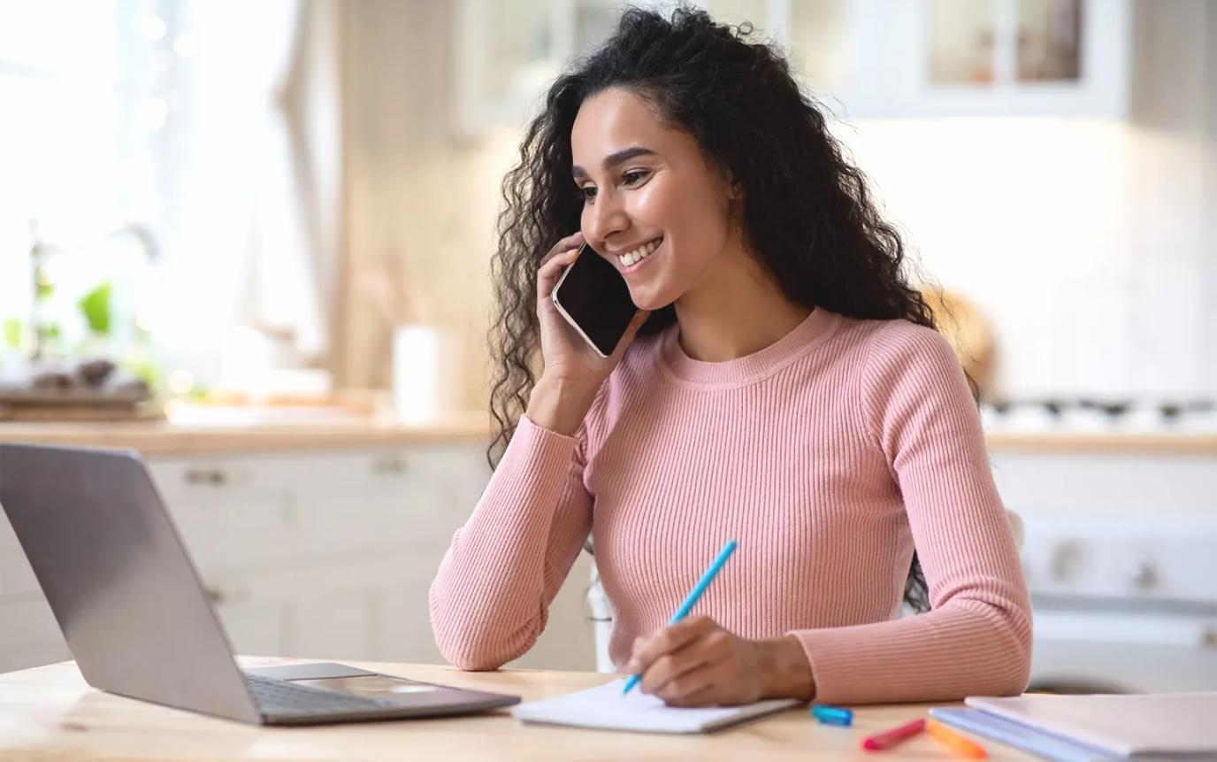 Interaktive Analyse von Link-Profilen