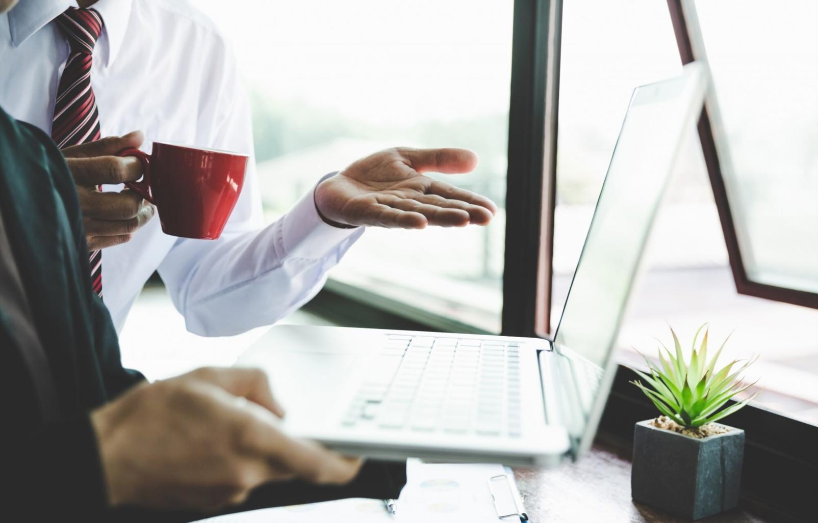 Zertifizierungsprozess und Dokumentation